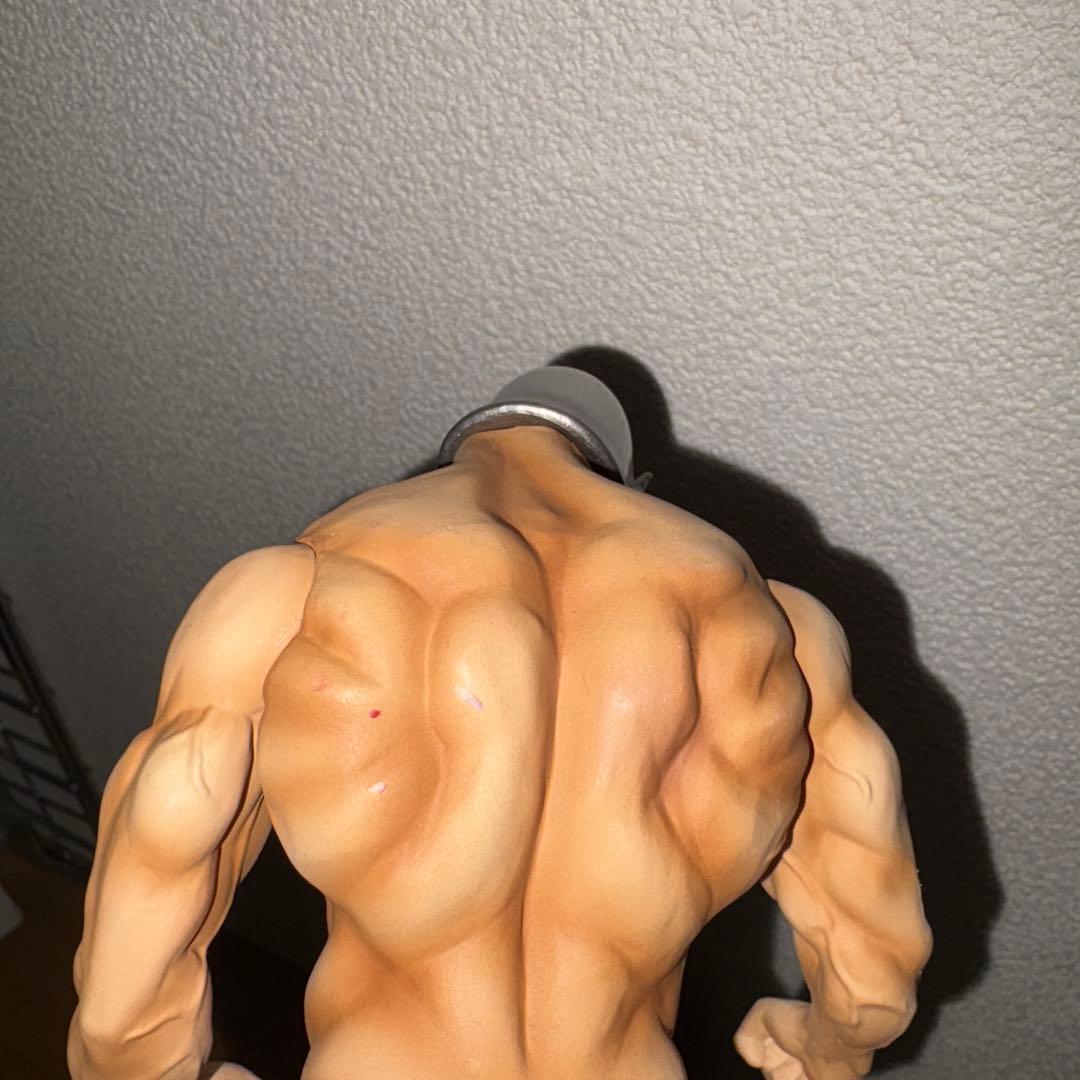 CCP CMC ロビンマスク　フィギュア