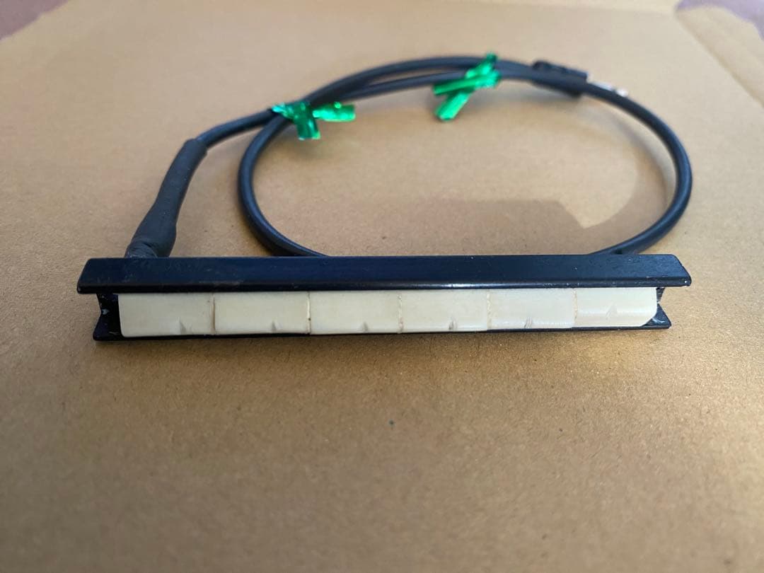 Ovation用 純正ピエゾピックアップ：リプレイスメントPU 送料込み