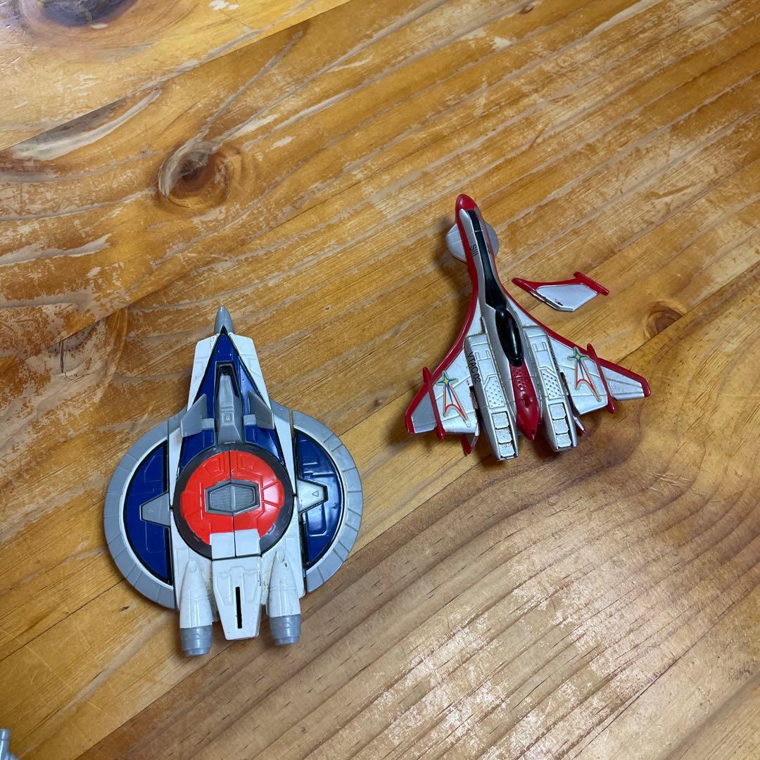 ウルトラマンシリーズ 9体セット