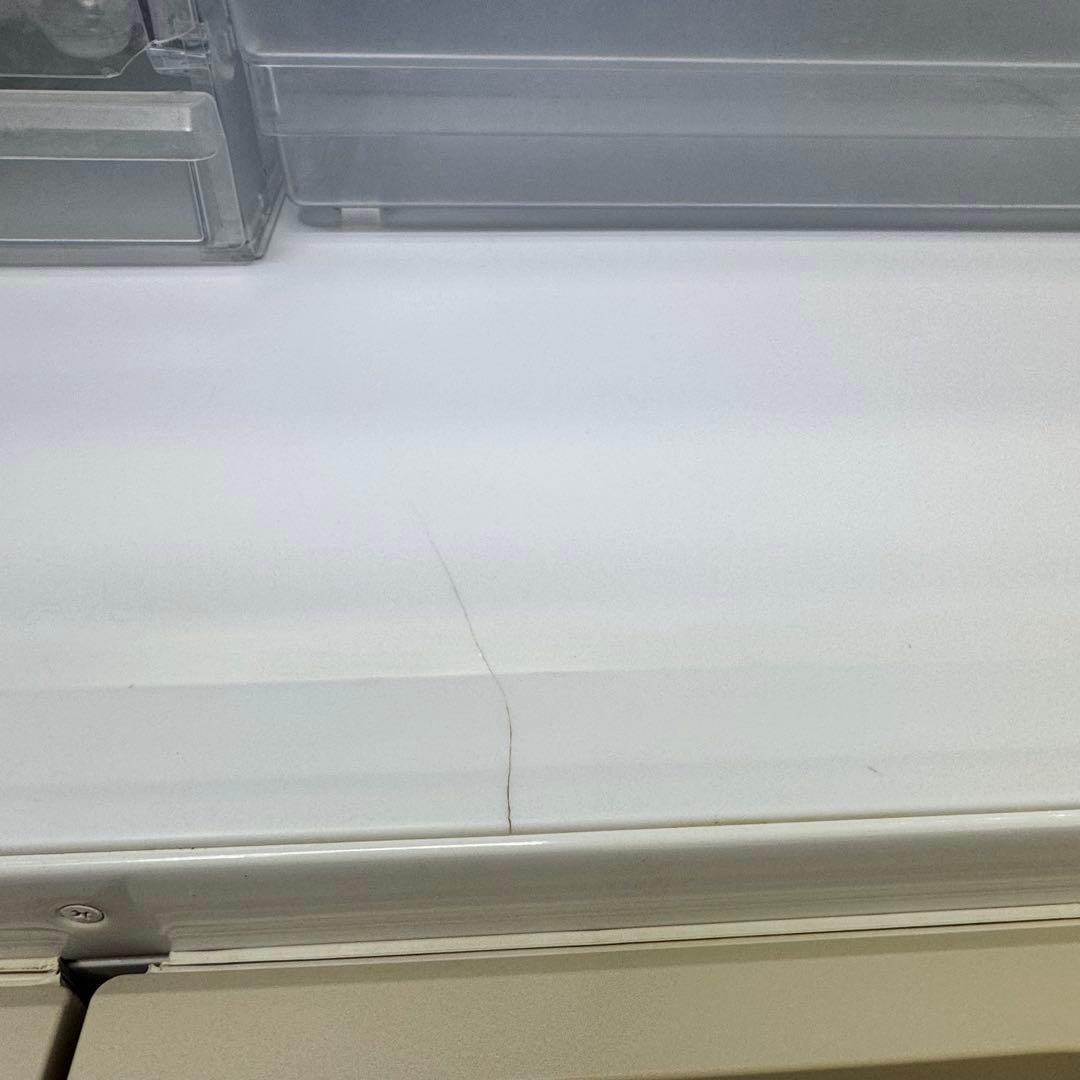 【送料込み】パナソニック エコナビ搭載冷蔵庫 NR-F475TM-N 470L