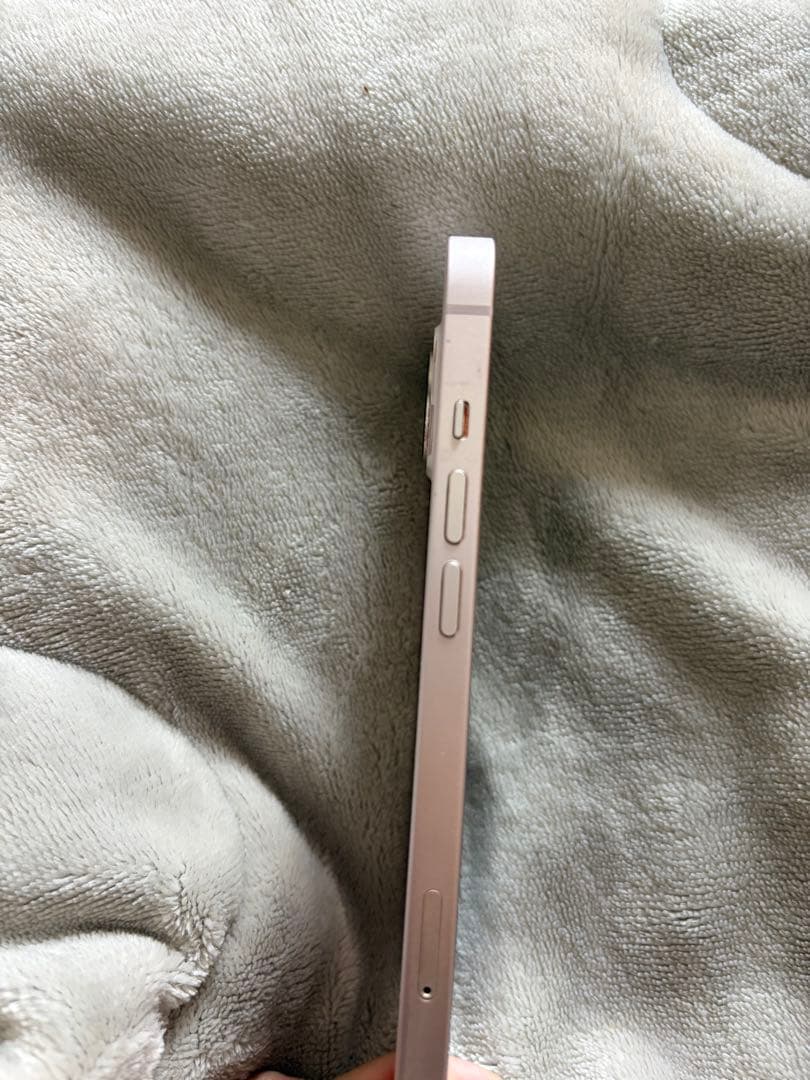 Apple iPhone 13 ピンク 本体SIMフリー128GB