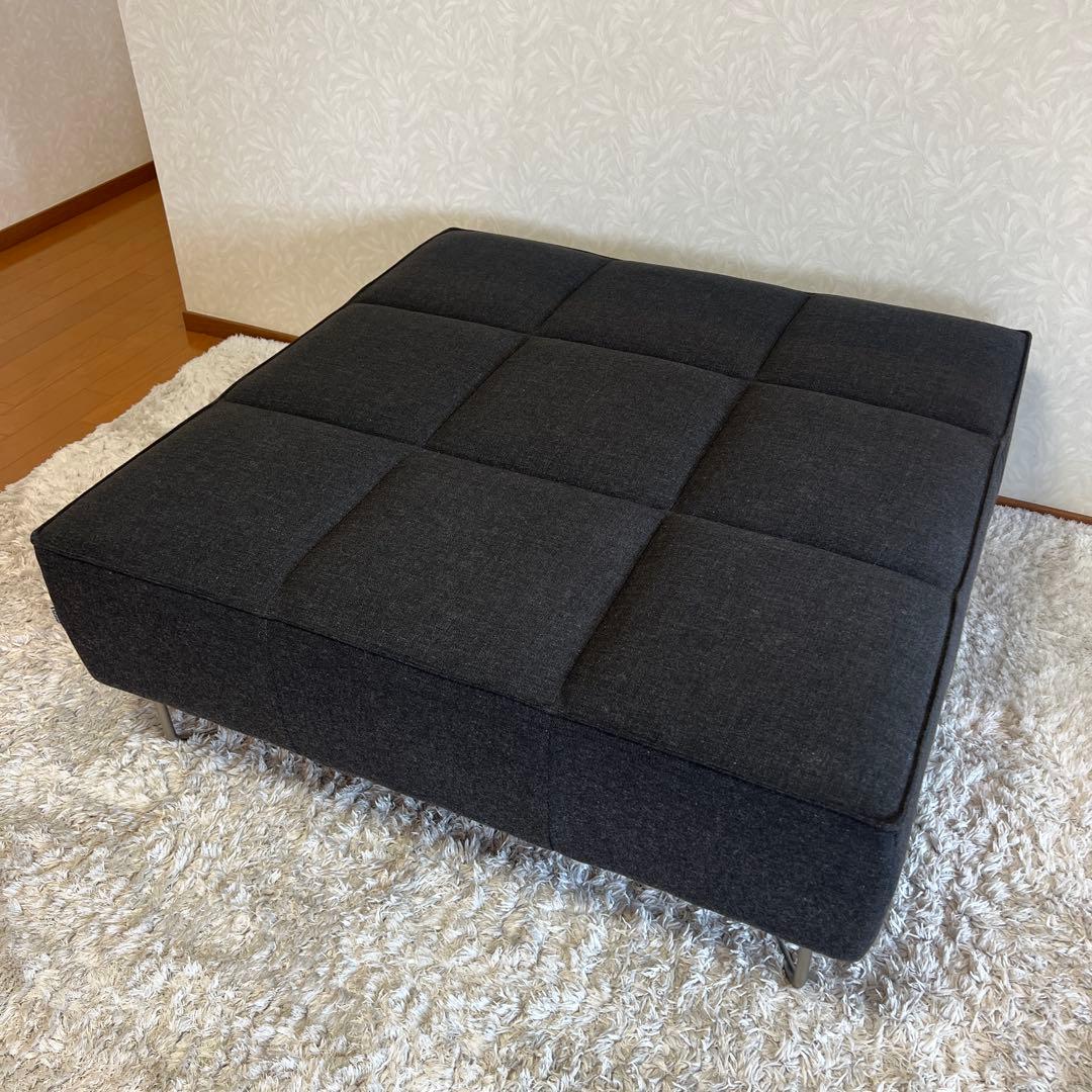 kid3323です。boconcept ボーコンセプト ソファ オットマン