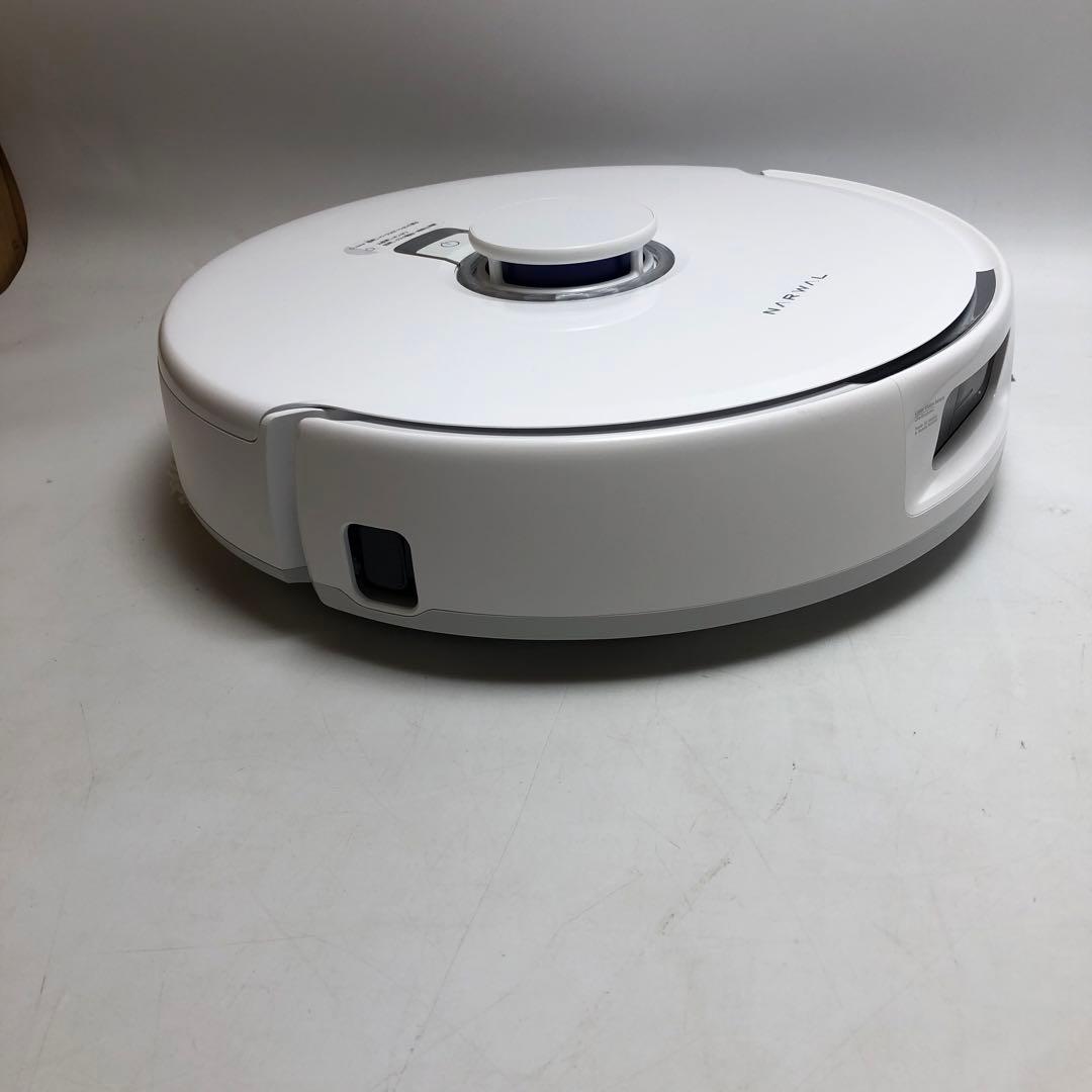 【美品】Narwal ナーワル Freo X Ultra ロボット掃除機