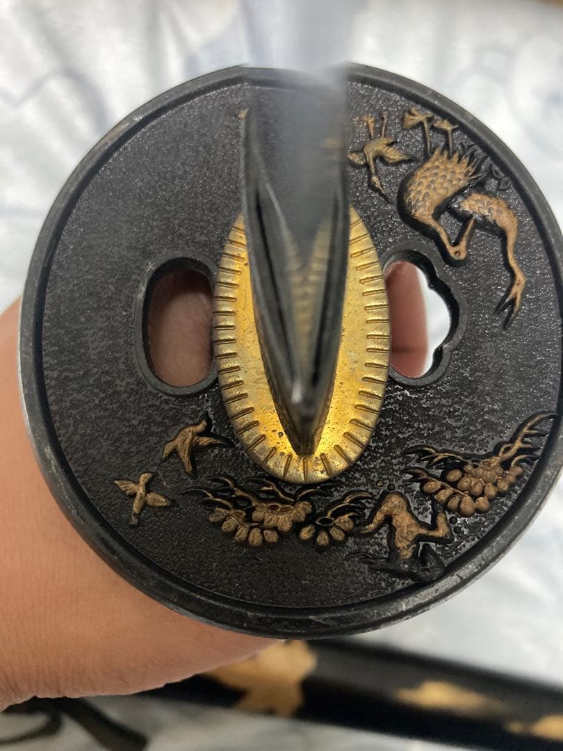 模擬刀　日本刀