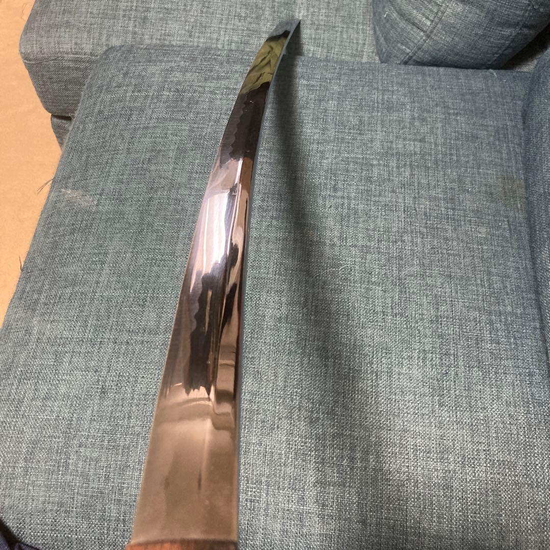 模擬刀　日本刀