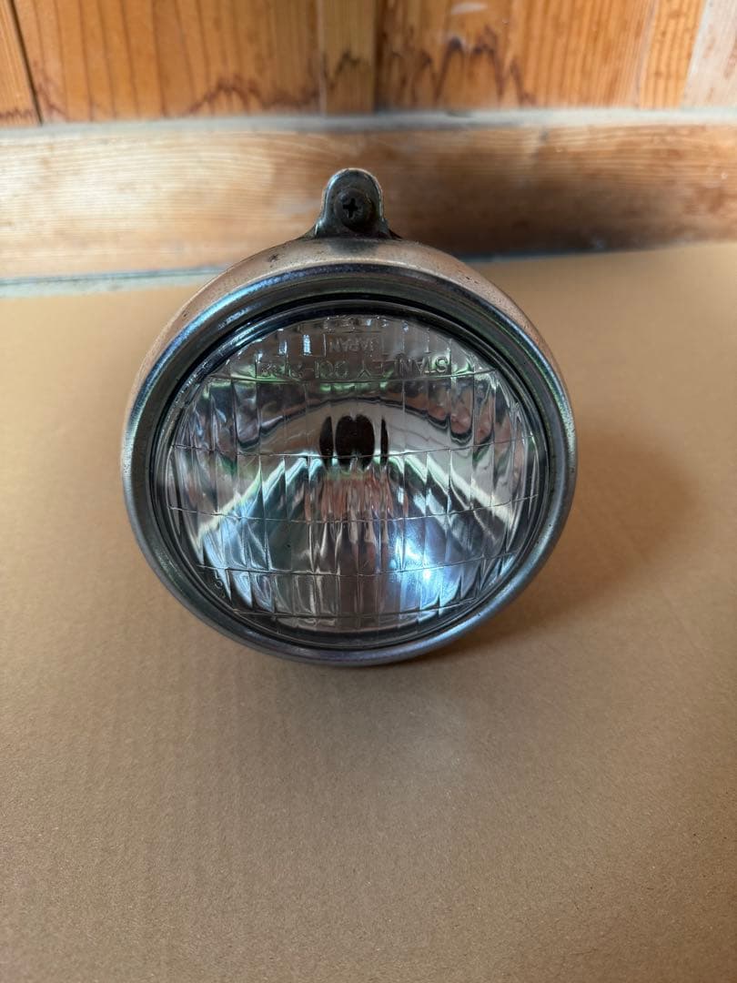 田さん専用　HONDAゴリラ　メーター付き純正フロントキャリア及びライトカバー