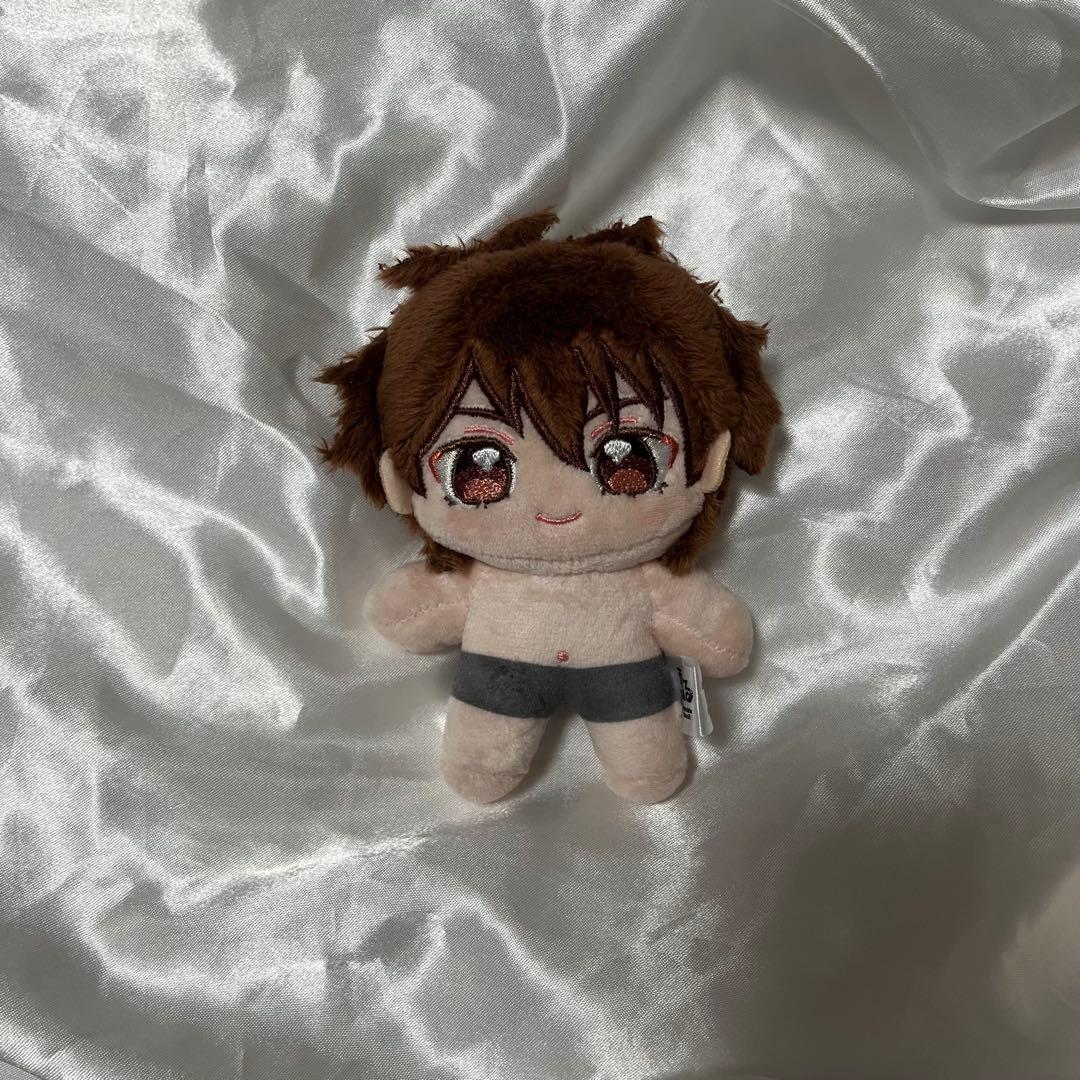 守沢千秋　いつぬい