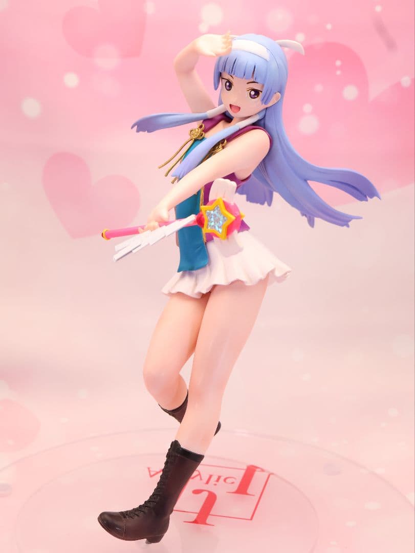 けんじ　ナギ　ガレージキット