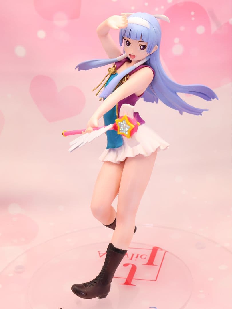 けんじ　ナギ　ガレージキット