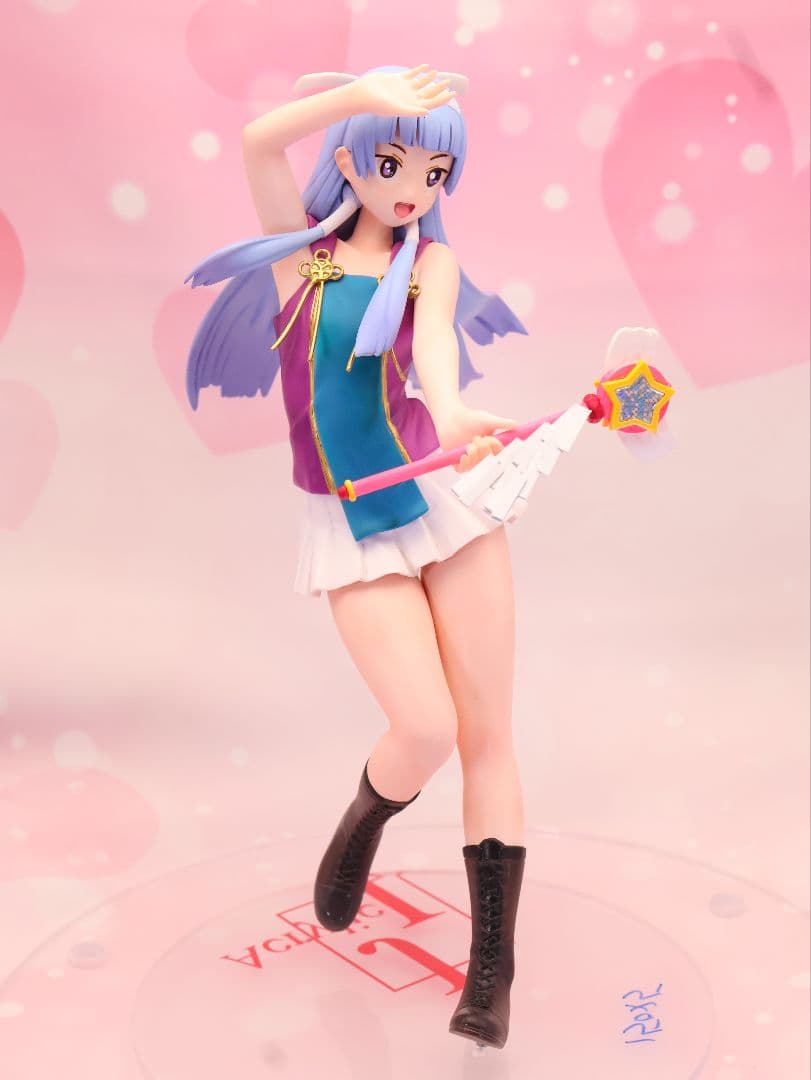 けんじ　ナギ　ガレージキット