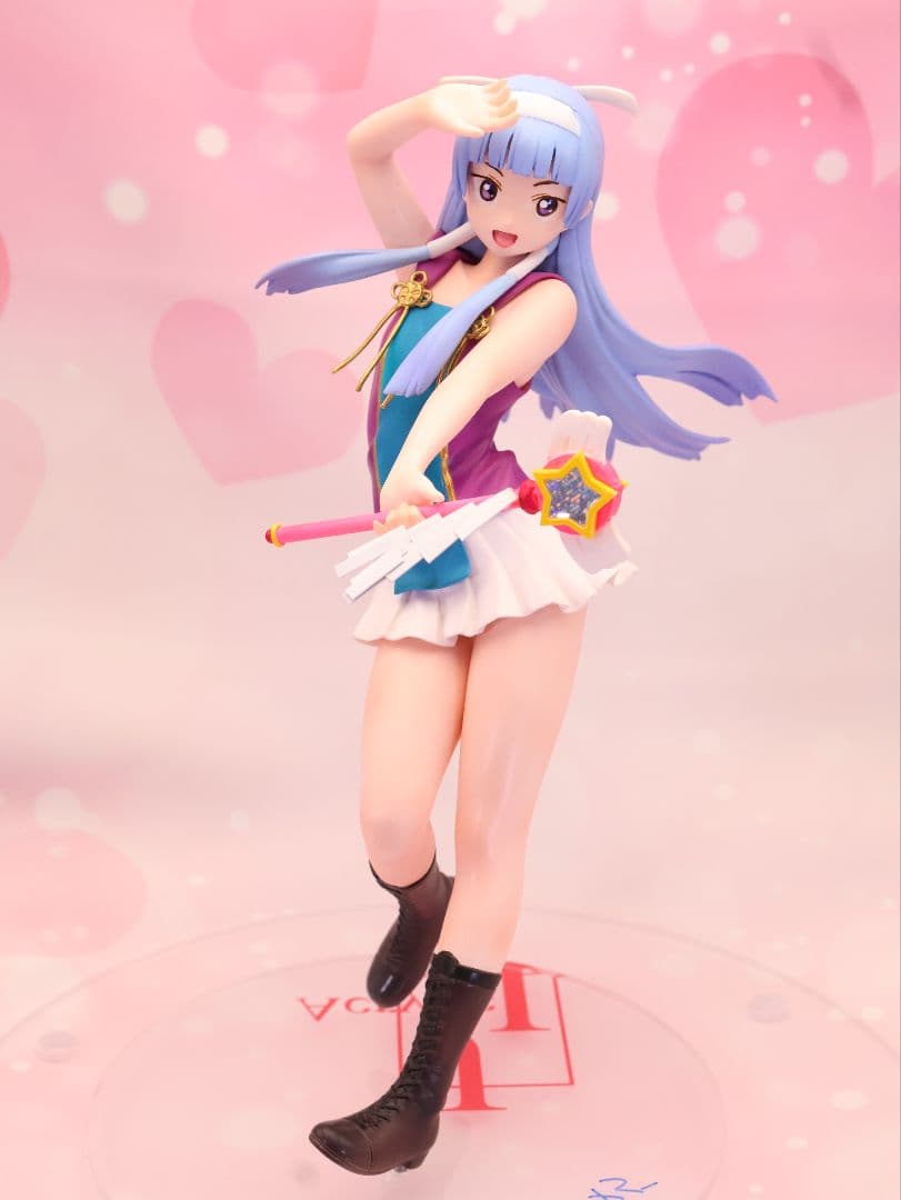 けんじ　ナギ　ガレージキット