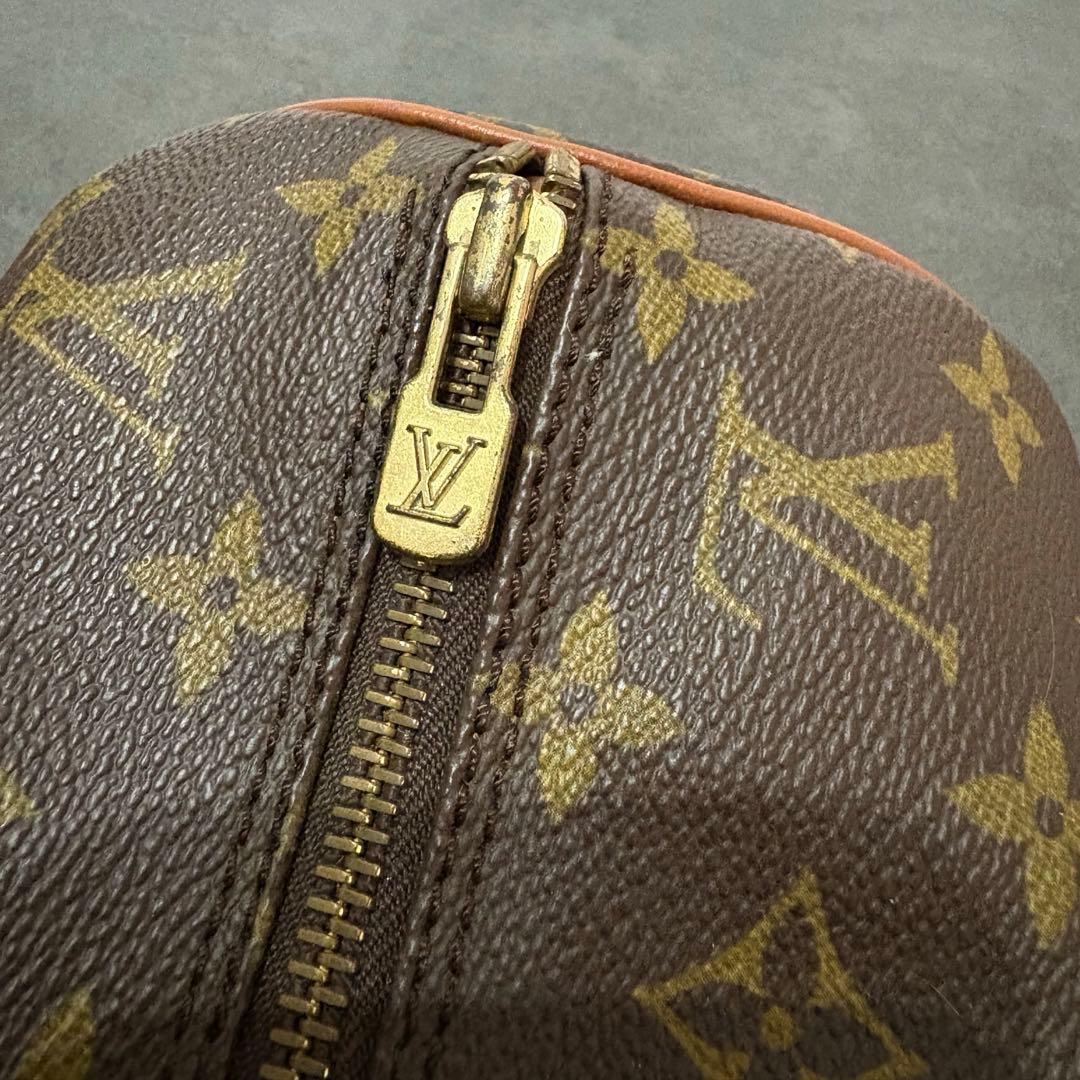 Louis Vuitton ハンドバッグ パピヨン モノグラム