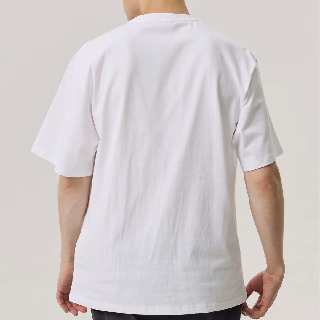KITH ジョーカー Tシャツ S ホワイト