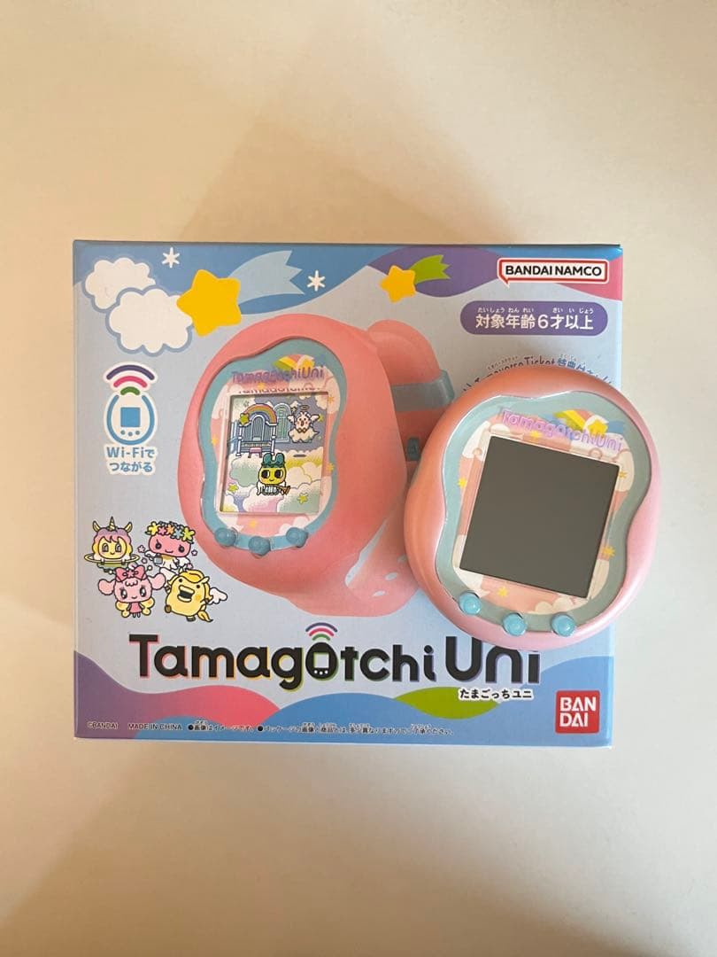 その他 Tamagotchi Uni Angel Festival