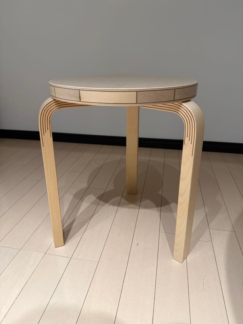 Artek スツール60 コントラスティ 90周年限定生産