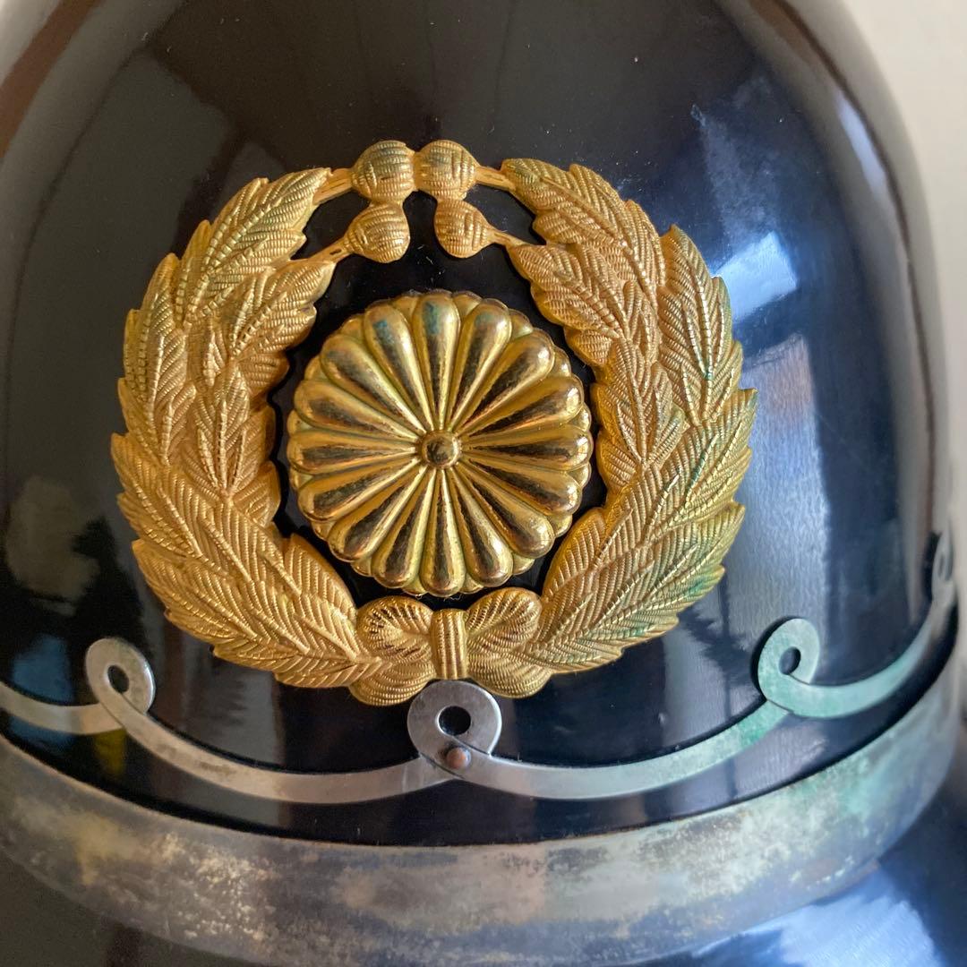 k*3様 骨董　アンティーク　ヘルメット