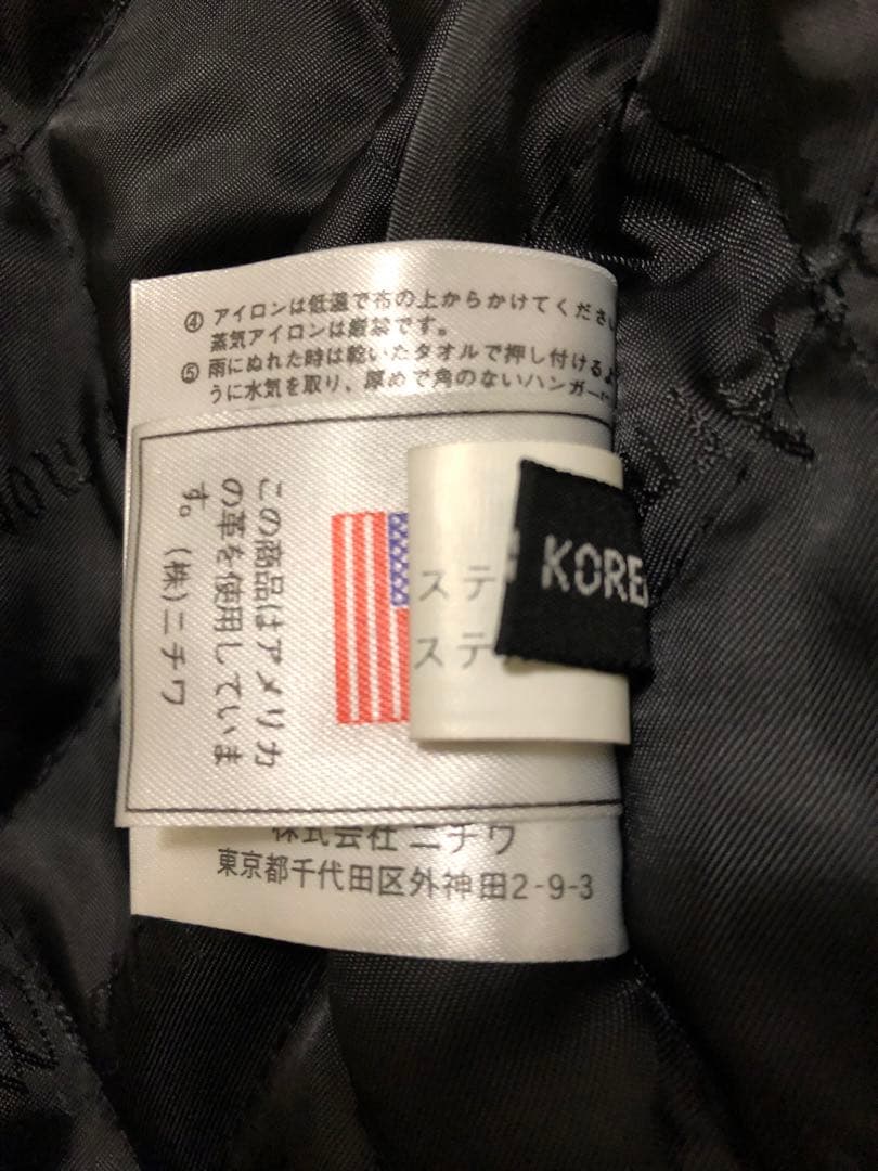 【美品】シングル ライダース ジャケット　L Lサイズ