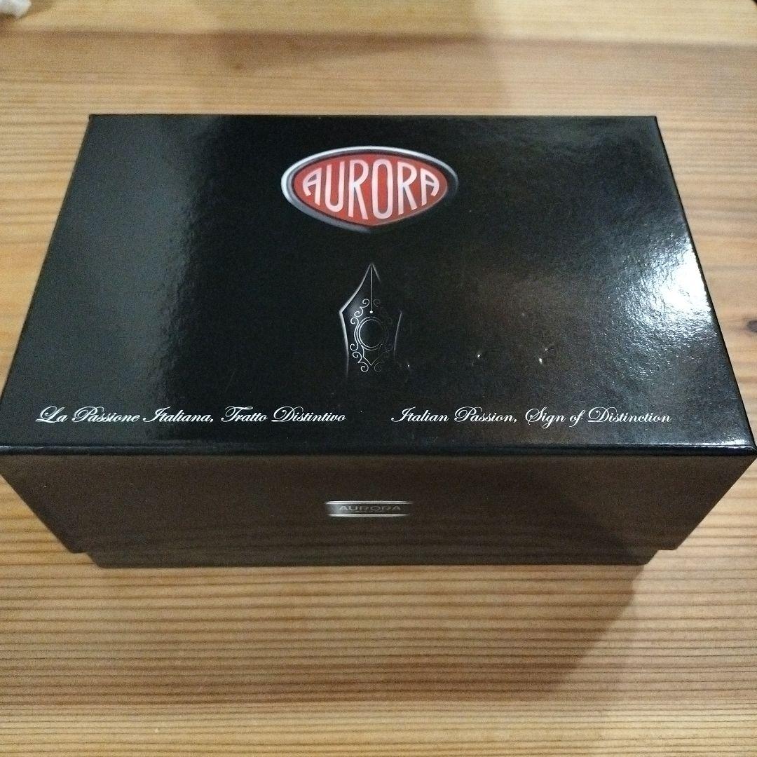 アウロラ　AURORA　Venere ヴェネレ　金星　 万年筆　888 限定