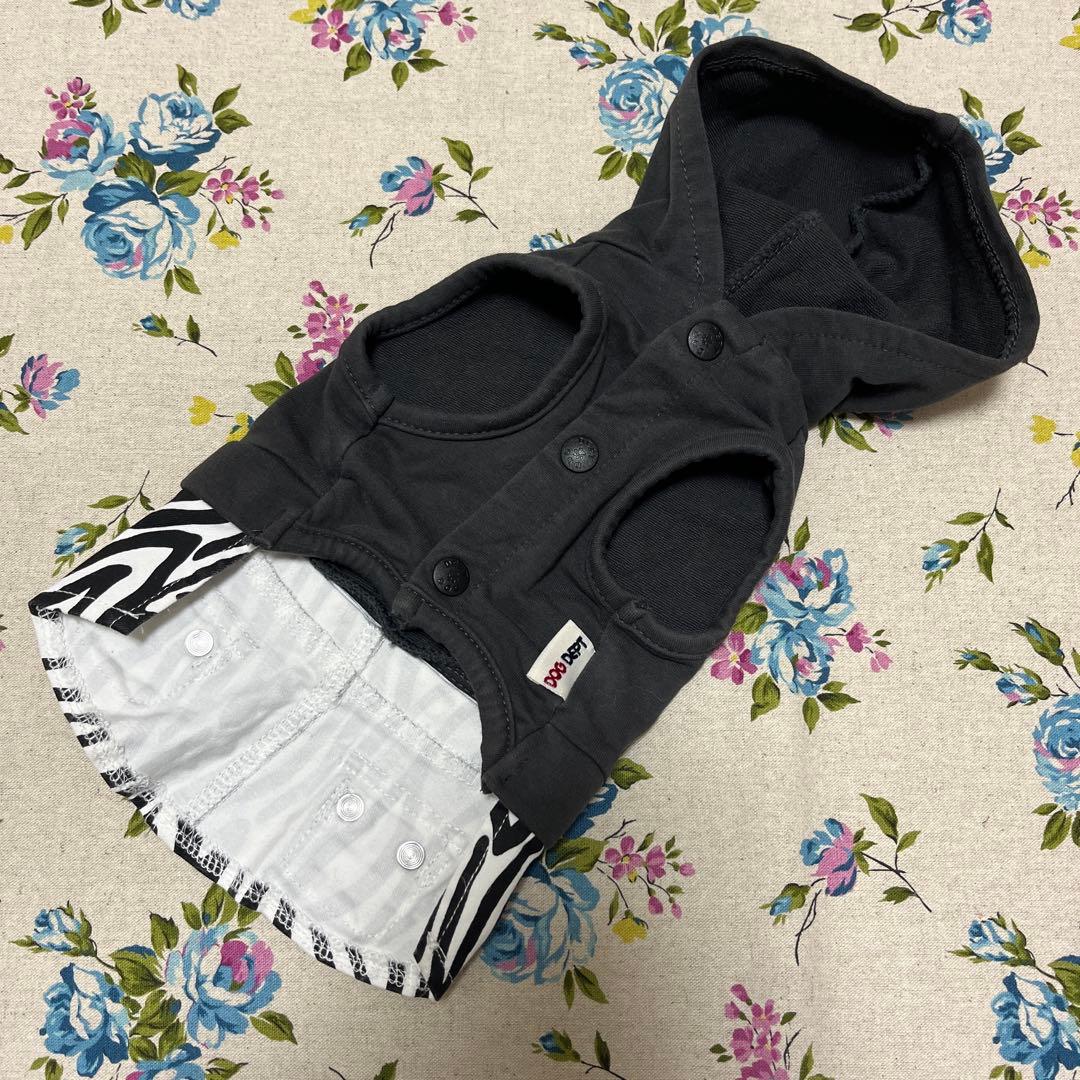 ドッグデプト 女の子 4枚セット ワンピース ニット ジャンバースカート デニム