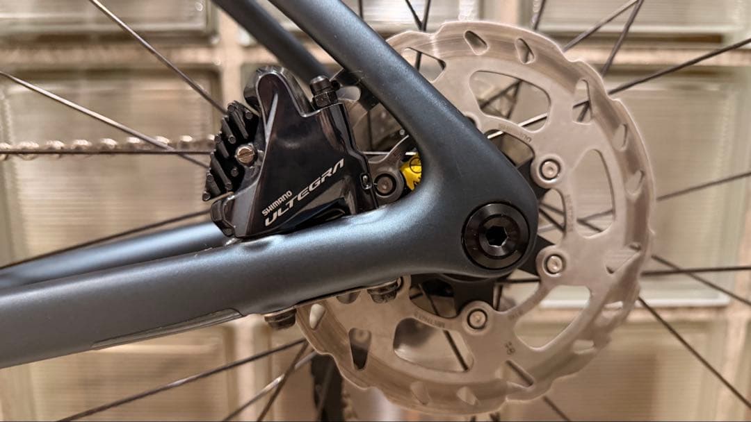 【本日1/5 23時に価格変更】Specialized TARMAC SL6