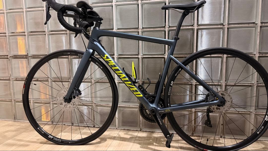 【本日1/5 23時に価格変更】Specialized TARMAC SL6