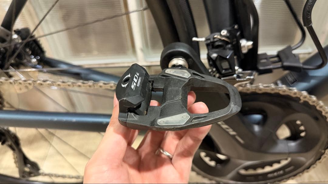 【本日1/5 23時に価格変更】Specialized TARMAC SL6