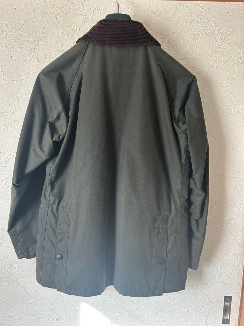 Barbour ビデイルSL36ライナー付属 限定ピンバッジ 英国製 豪華セット