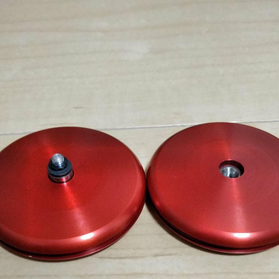 カメヨー　ムーンスターヨーヨー