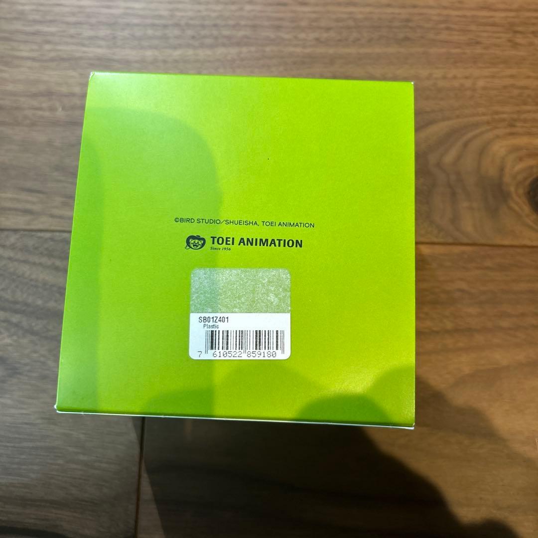 スウォッチ　ドラゴンボール