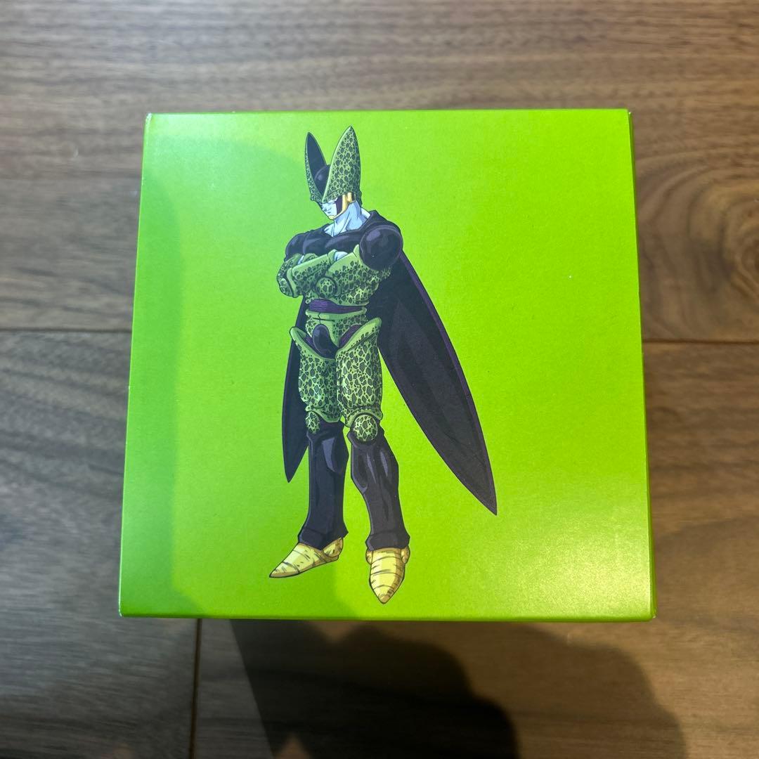 スウォッチ　ドラゴンボール