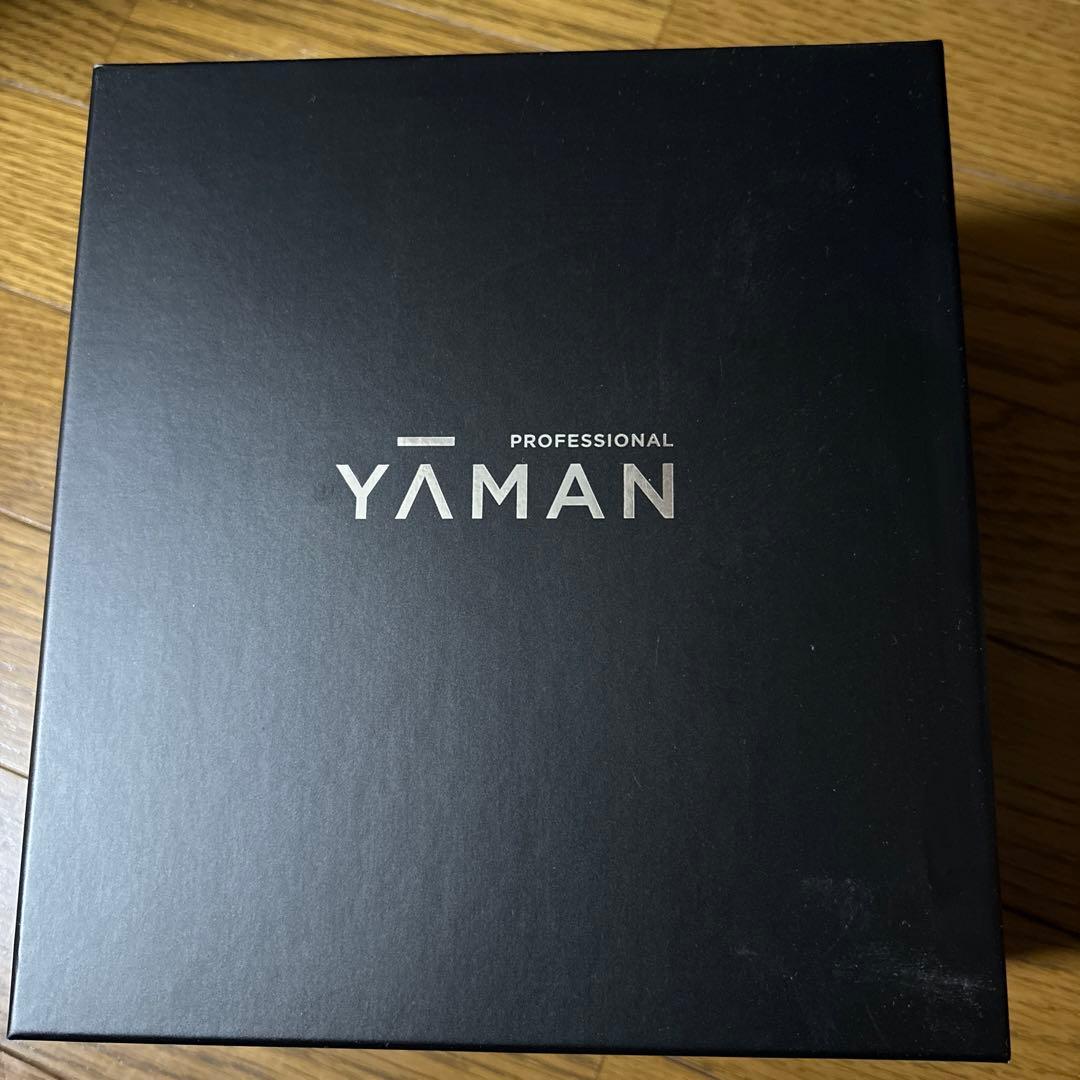 m*8様 ヤーマン　キャビスパプレステージ　サロン用