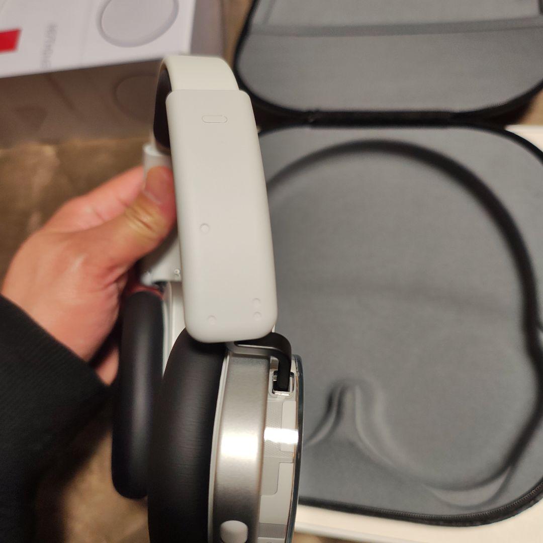 【美品】Nothing headphone 1