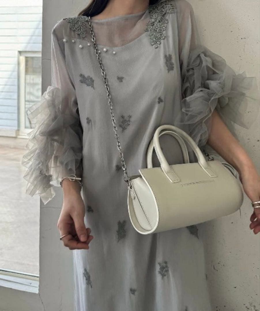 willfully オケージョンドレス パーティードレス 結婚式