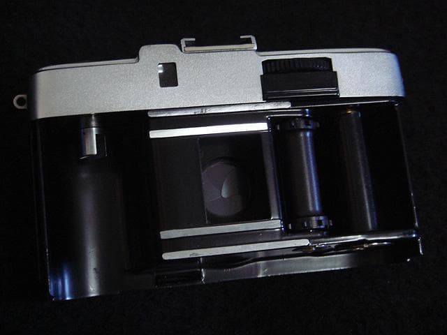 415395 撮影可 オリンパス ペン S 2.8 olympus pen s