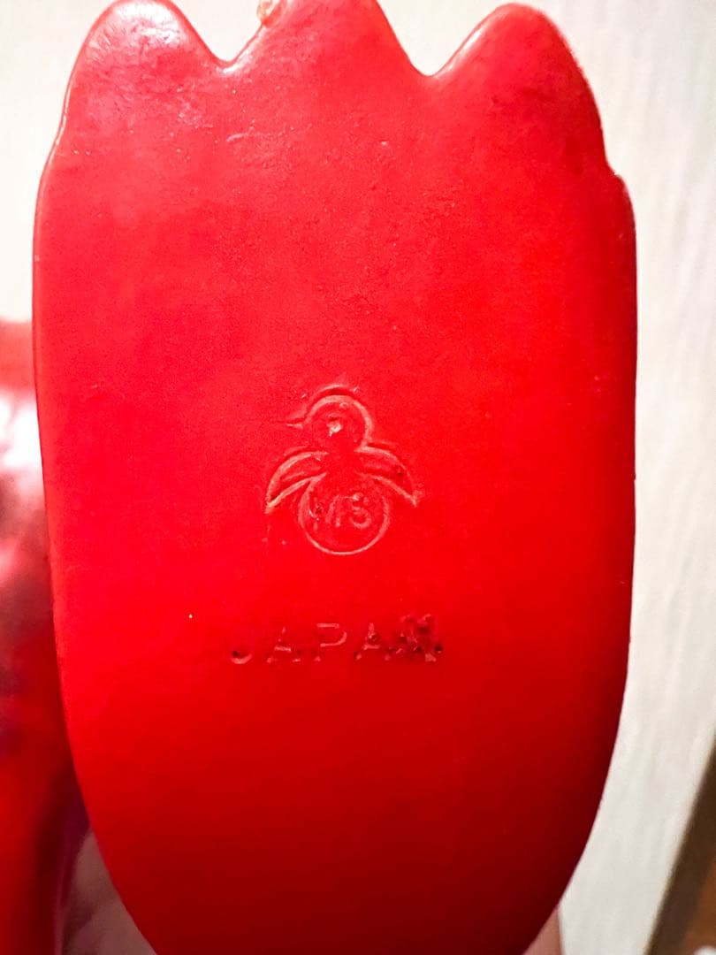 ソフビ ブルマァク島田トーイ ミニラフィギュア