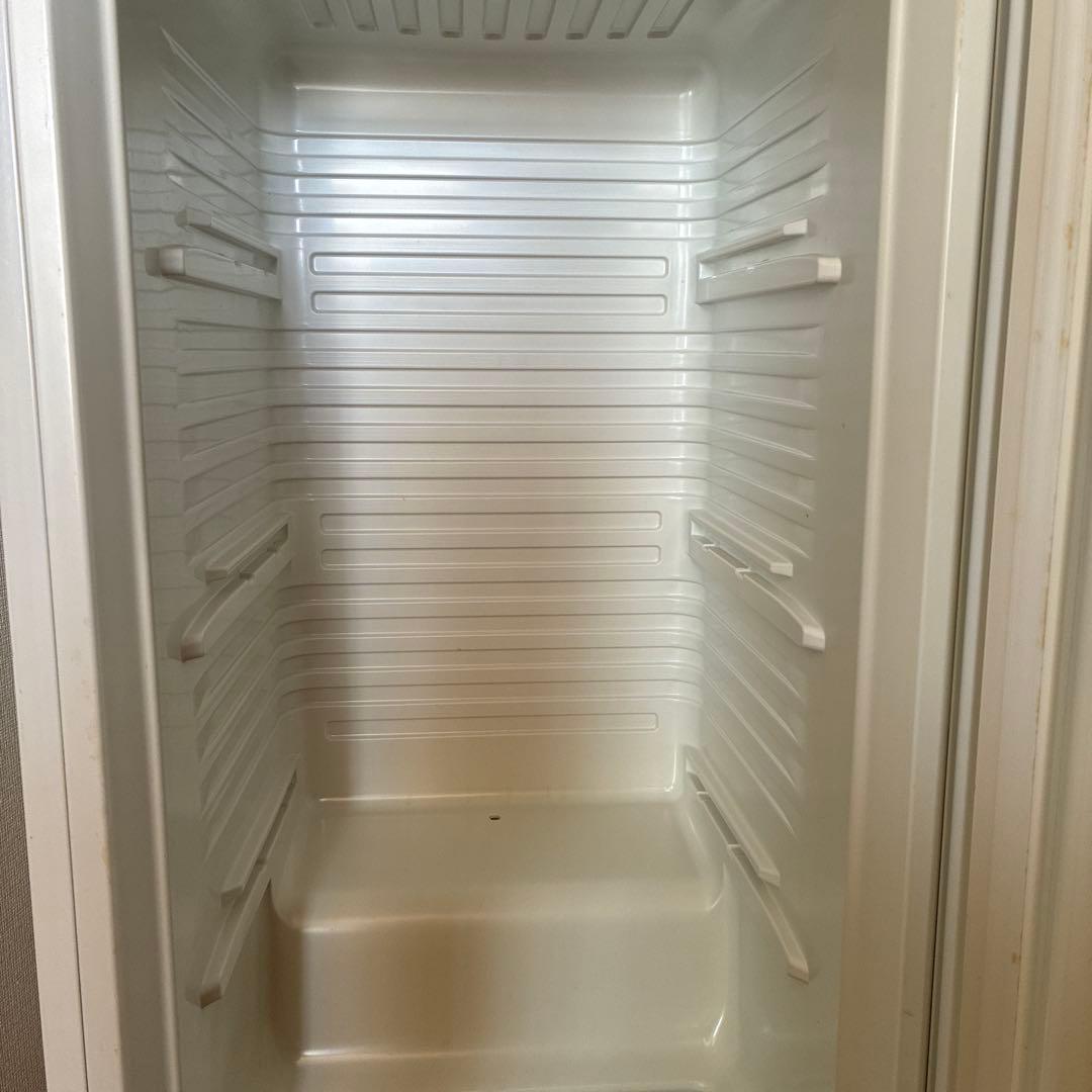 Haier 冷凍庫 ホワイト