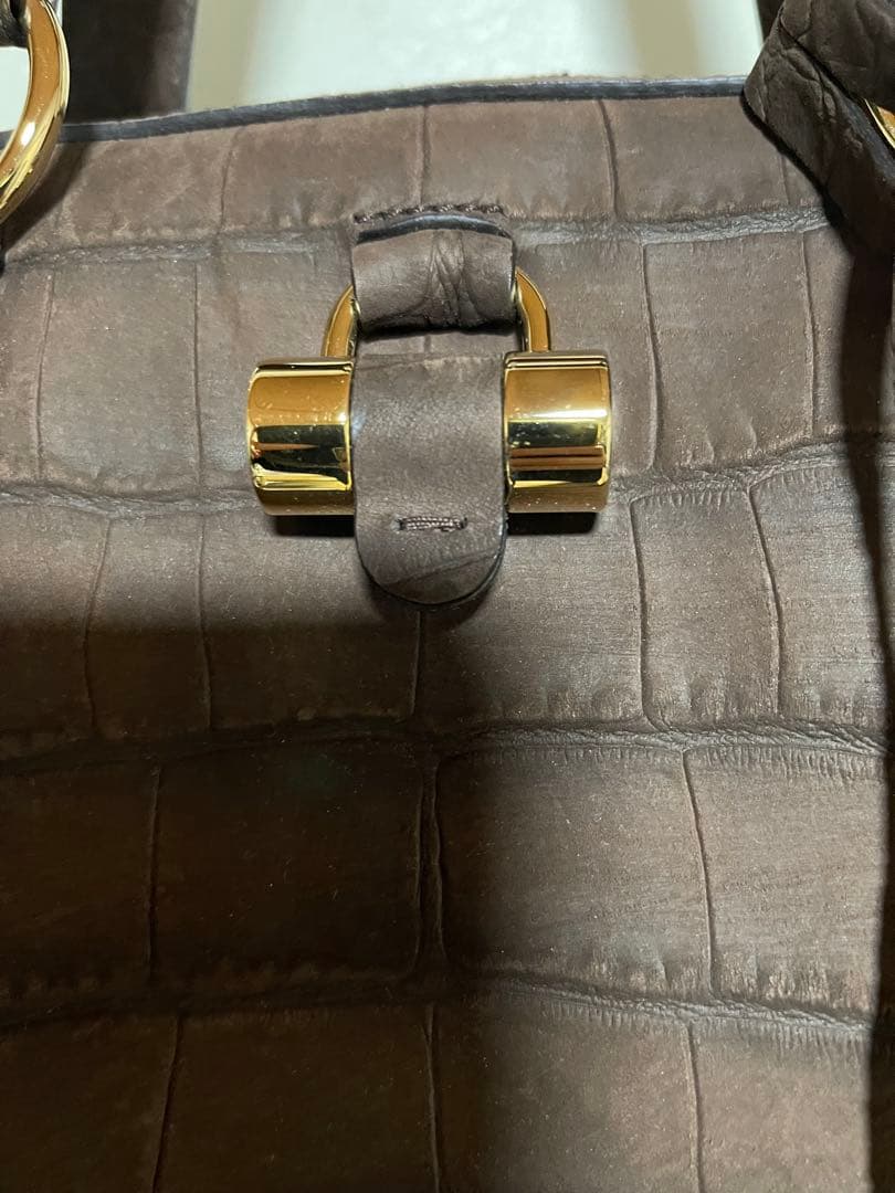 イヴサンローラン　ミューズ　バッグ　新品　キムタク