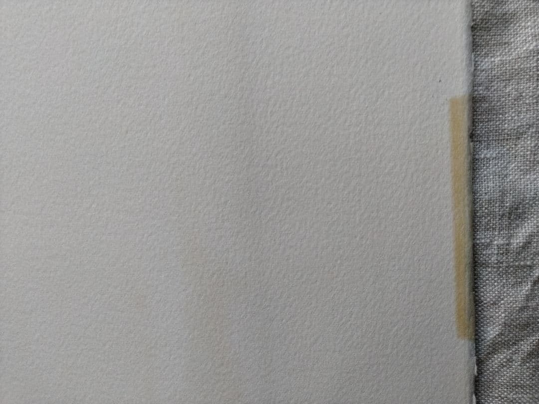 Guiramand 馬と人のリトグラフ作品 大判