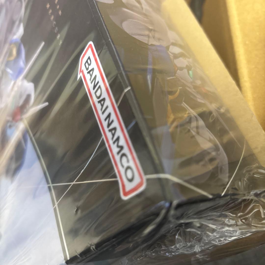 【未開封品】超合金　ガンダムエアリアル