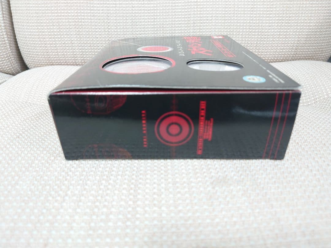 スケバン刑事 80'sヨーヨー+鉄仮面DXセット