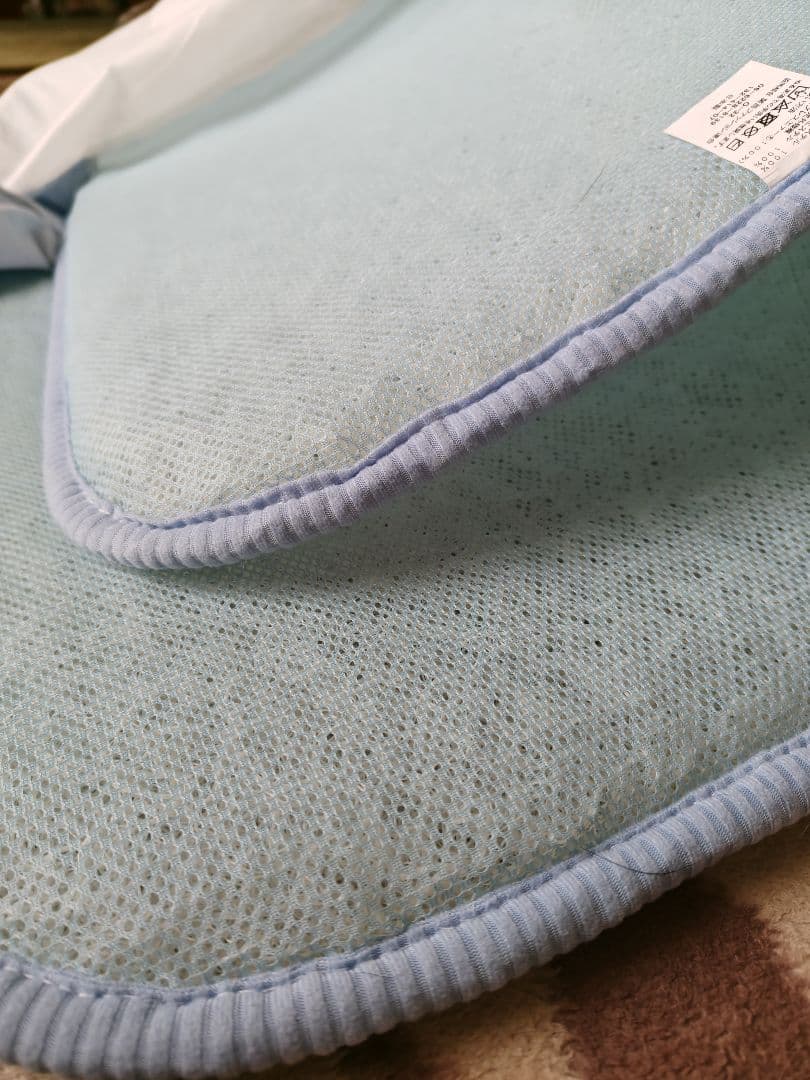 ペピイ　フィーヌエアマット　Lサイズ（シニア犬に快適）