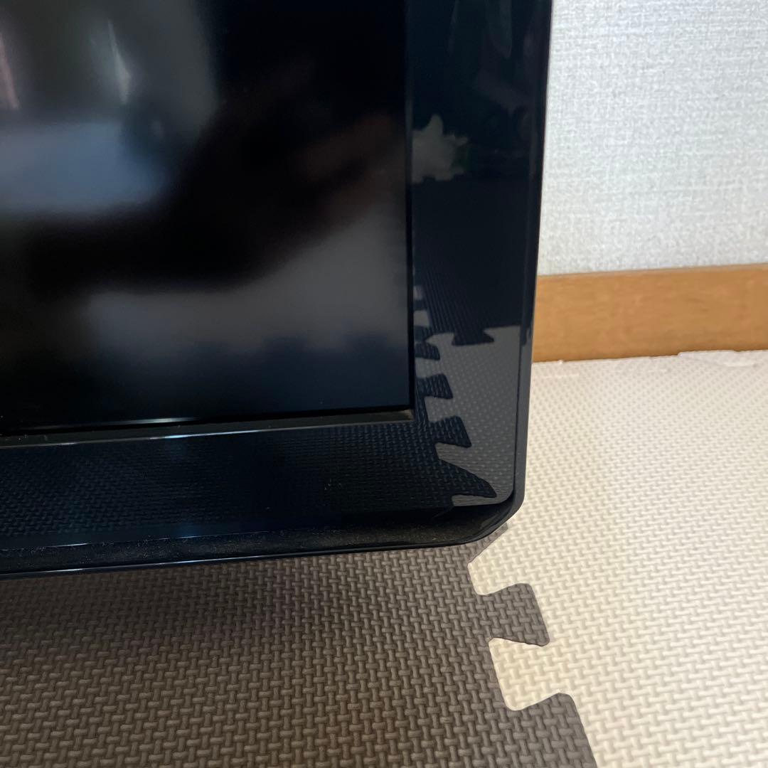 【美品】Panasonicパナソニック 37型液晶テレビ ビエラTH-L37C3