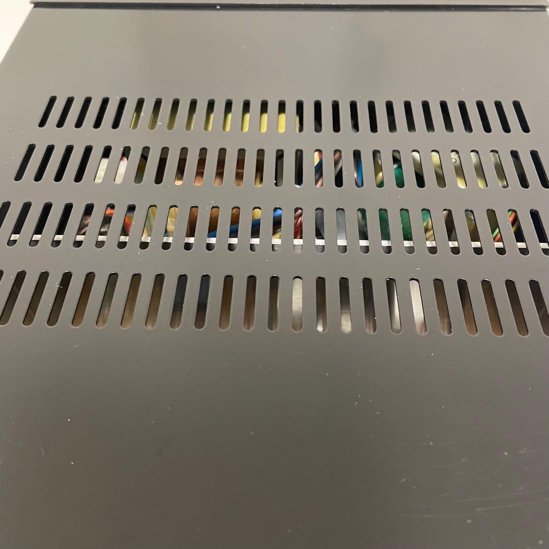 TOA BGMアンプ BG-M130