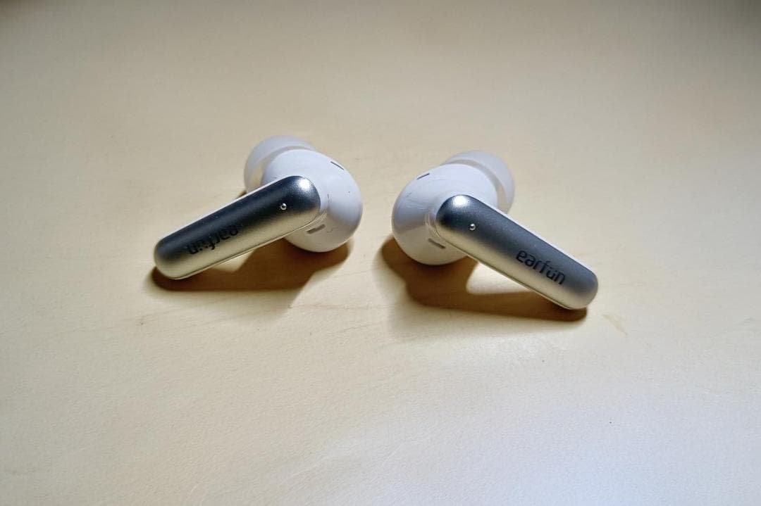 【VGP 2025 SUMMER 金賞】EarFun Air Pro 4☆★☆彡