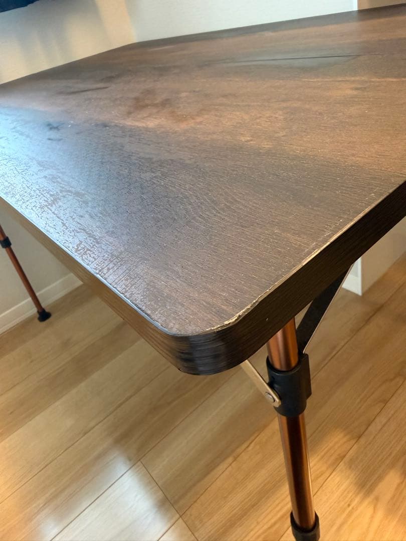 g*r様 Coleman コールマン マスターシリーズ バタフライテーブル120