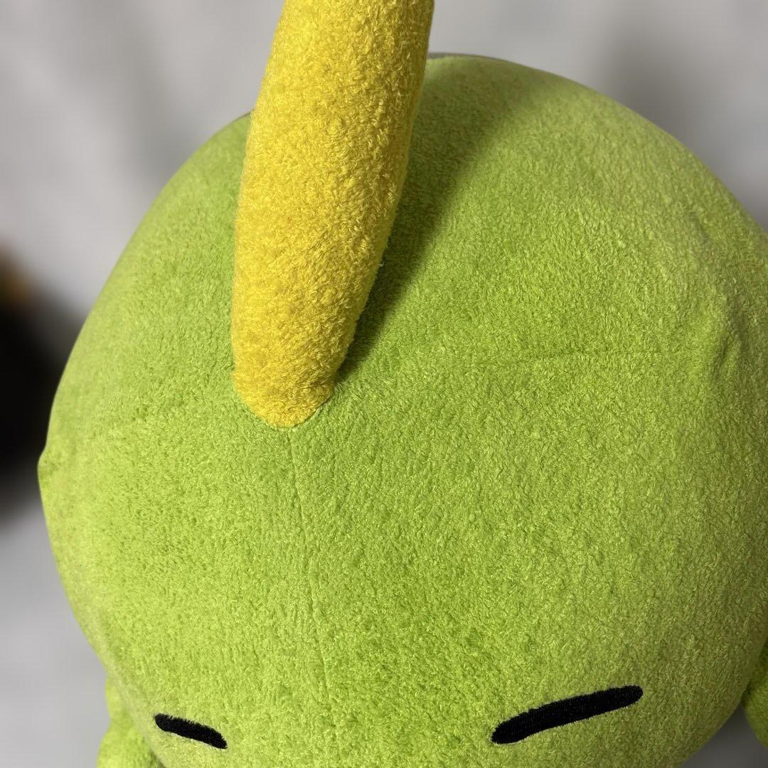 pokemon time ゴクリン ぬいぐるみクッション