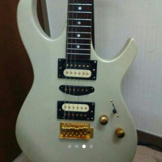 ギター　セット