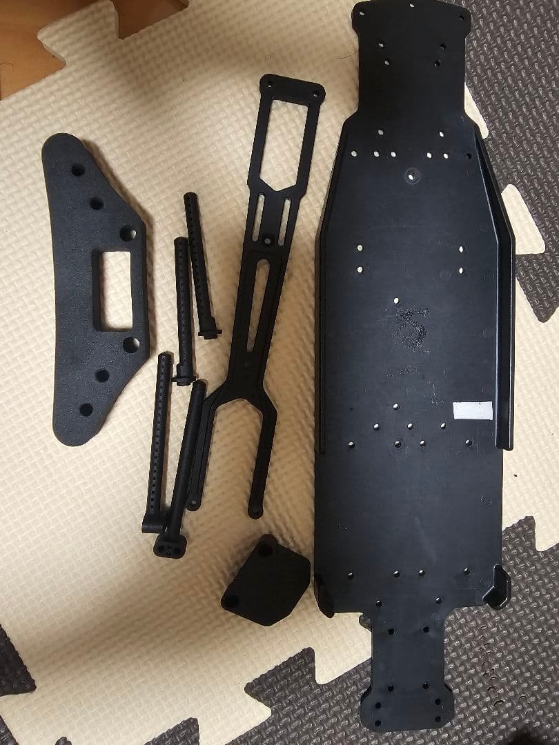 ヨコモ　RD2.0 オプション多数　YOKOMO