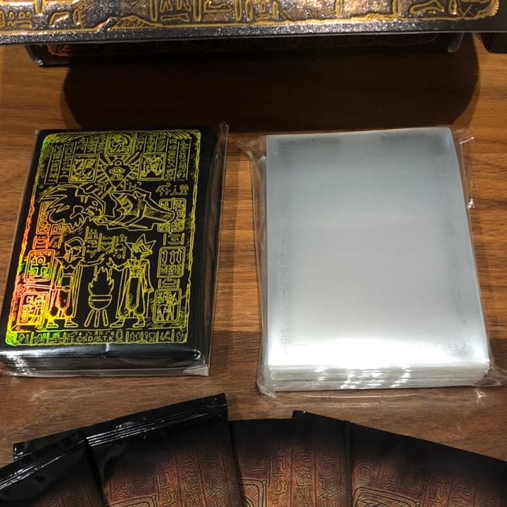 【遊戯王】最強の神ボックス！PRISMATIC GODBOX！