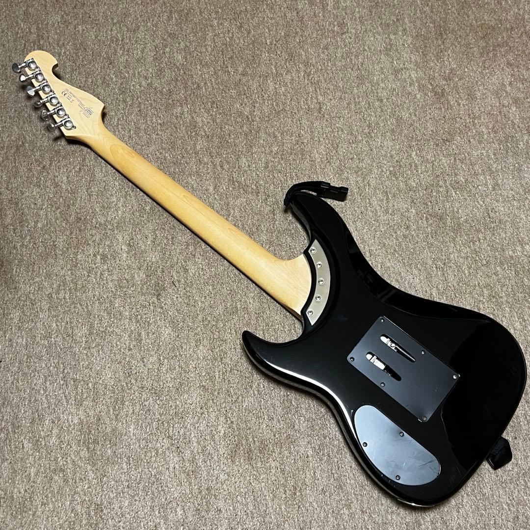 ギター Washburn N61